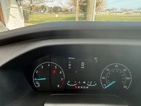 Used 2024 Ford Transit 250 Low Roof w/ Exterior Upgrade Package image 7