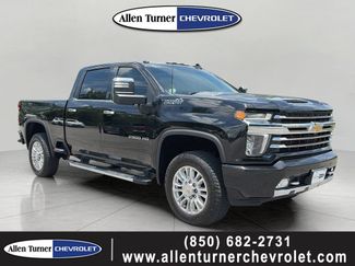 Used 2023 Chevrolet Silverado 2500 High Country w/ Z71 Off-Road Package AWD/4WD video 1