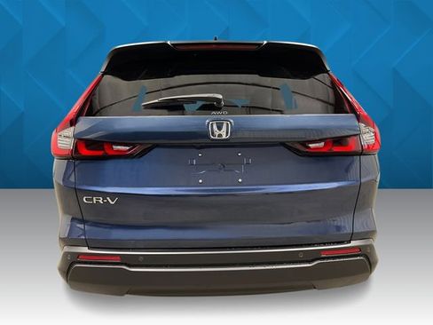 New 2026 Honda CR-V EX-L image 4