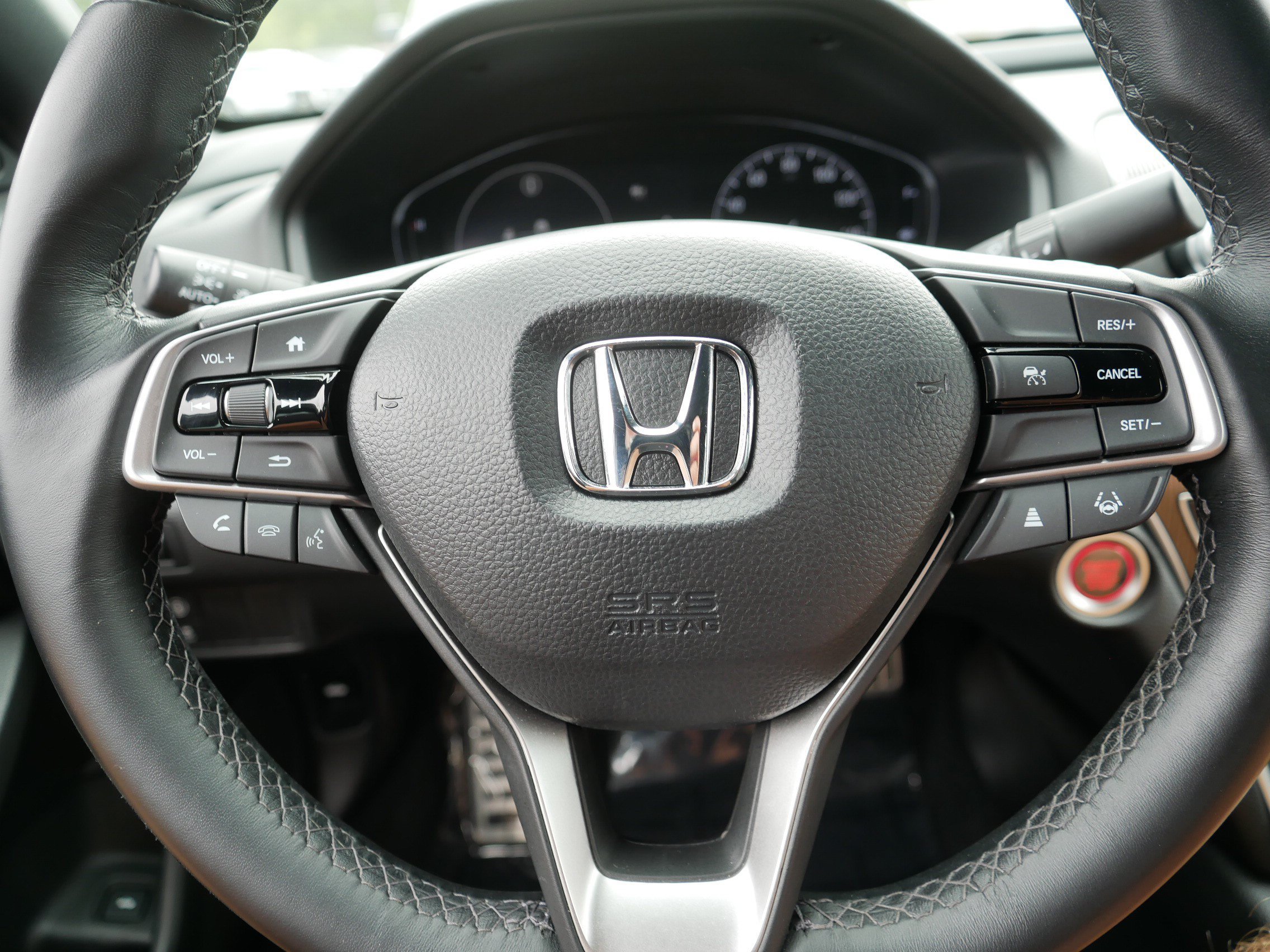 Used 2022 Honda Accord Sport image 24