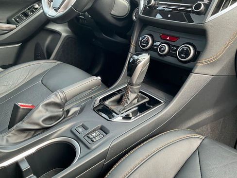 Used 2019 Subaru Crosstrek 2.0i Limited w/ Moonroof Package image 19