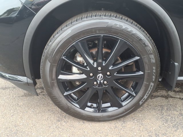 Used 2023 Nissan Murano SV w/ SV Midnight Edition Package AWD/4WD image 9