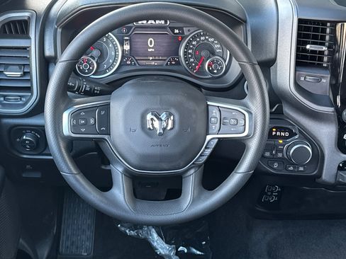 New 2026 RAM 1500 Warlock AWD/4WD image 13
