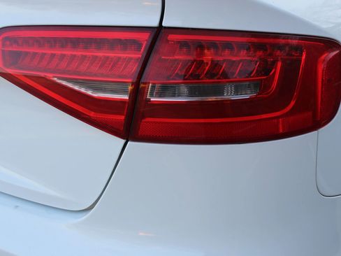 Used 2015 Audi A4 2.0T Premium w/ Audi MMI Navigation image 42