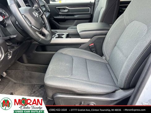 Used 2022 RAM 1500 Big Horn image 16