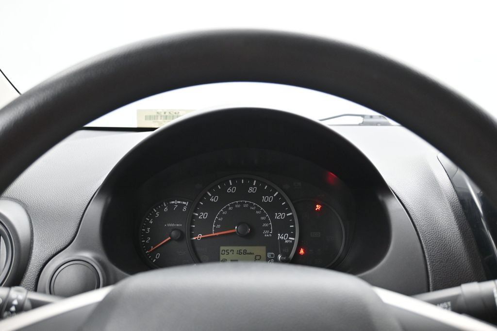 Used 2024 Mitsubishi Mirage G4 ES FWD image 14