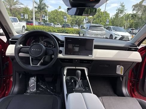 New 2026 MAZDA CX-5 Select AWD/4WD image 36