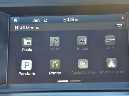 Used 2017 Hyundai Sonata SE image 25