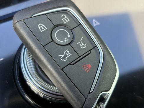 New 2026 Cadillac Escalade IQ Sport 1 image 37