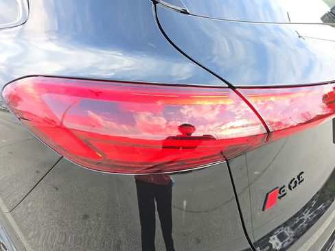 New 2026 Audi SQ5 Premium Plus image 33