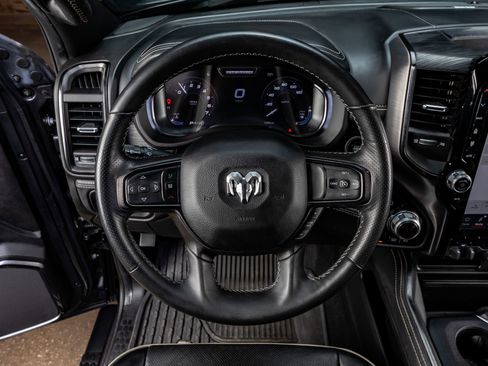 Used 2024 RAM 2500 Power Wagon w/ Level 2 Equipment Group image 20