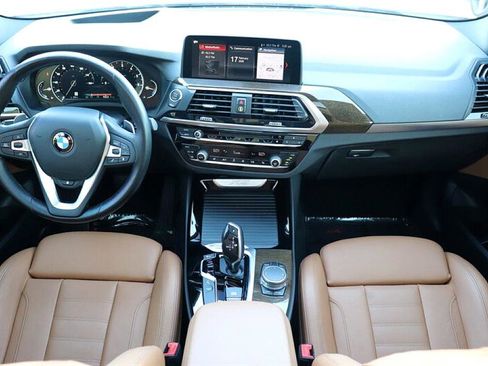 Used 2019 BMW X3 xDrive30i w/ Premium Package image 22