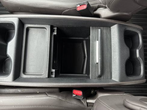 Used 2018 Honda Odyssey EX-L image 28