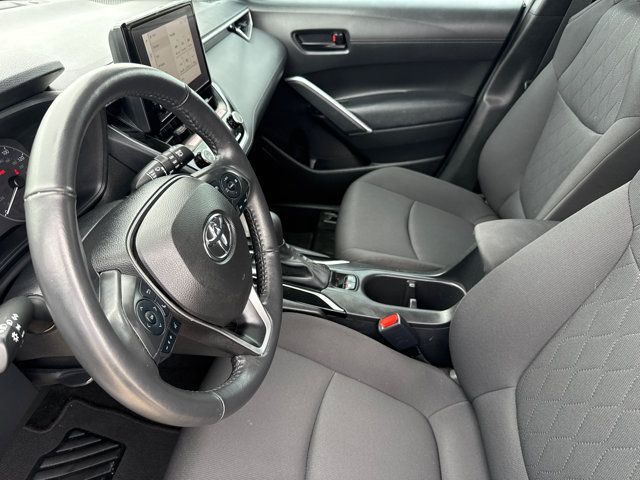 Used 2023 Toyota Corolla Cross LE FWD image 15