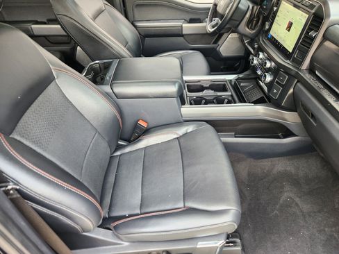 Certified 2023 Ford F250 Lariat w/ Lariat Ultimate Package image 10