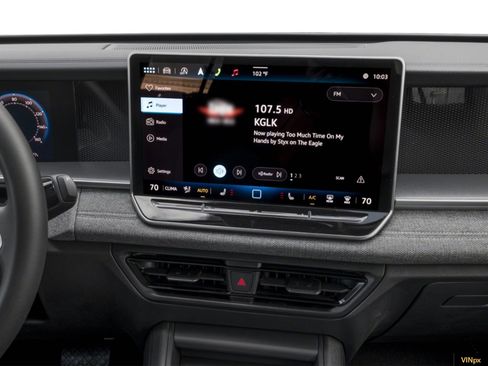 New 2026 Volkswagen Tiguan S image 15