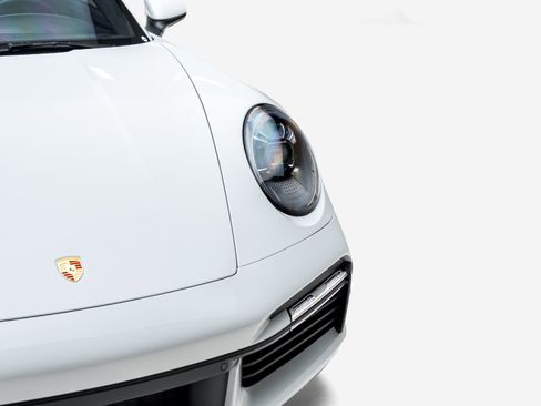 Used 2022 Porsche 911 Turbo S AWD/4WD image 22
