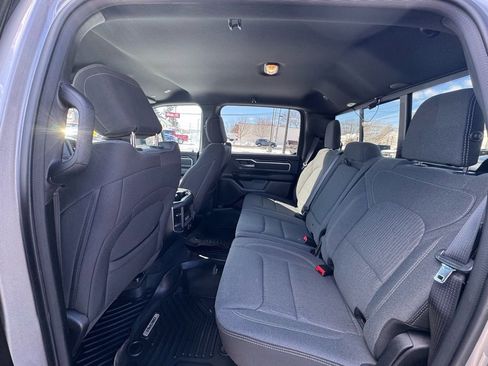 Used 2022 RAM 1500 Big Horn image 17