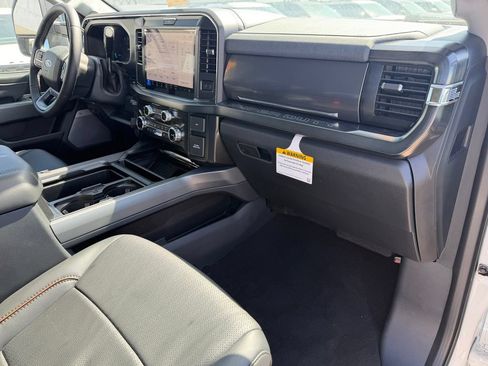 New 2026 Ford F250 Lariat RWD image 10