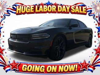 Used 2021 Dodge Charger SXT w/ Blacktop Package RWD video 1
