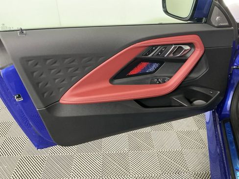 New 2025 BMW 230i 230i w/ M Sport Package image 20