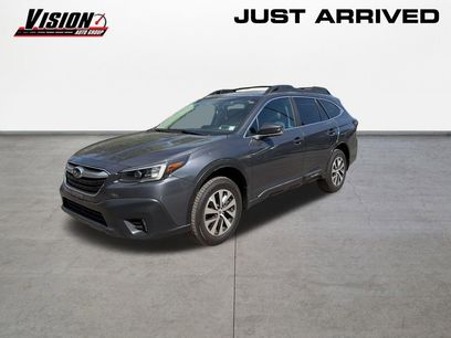 Used 2021 Subaru Outback Premium