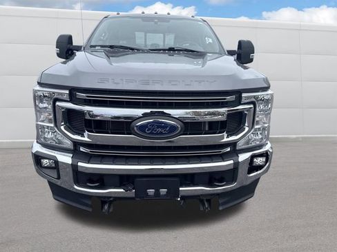 Used 2021 Ford F350 XLT w/ XLT Value Package image 9