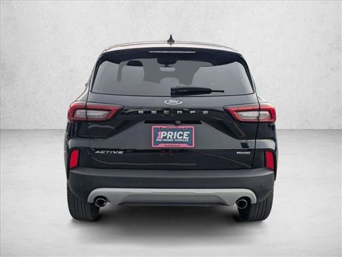 Certified 2023 Ford Escape Active w/ Tech Pack #2 AWD/4WD image 7