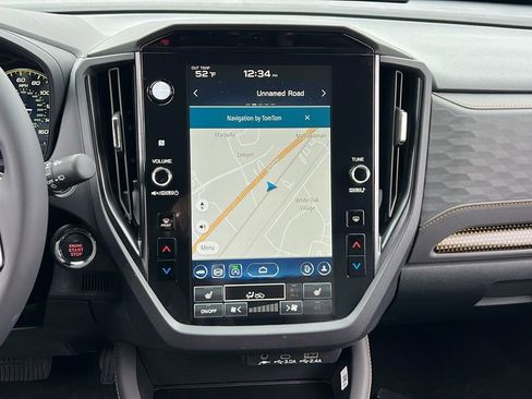 New 2026 Subaru Forester Wilderness image 22