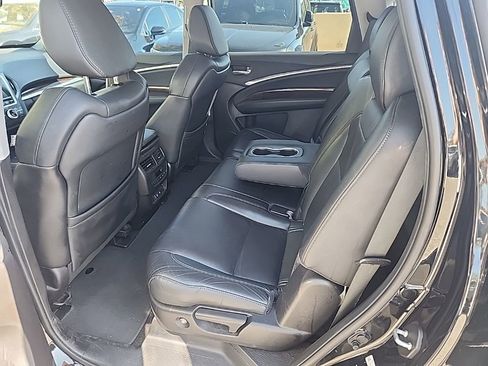 Used 2017 Acura MDX FWD w/ Technology Package image 10