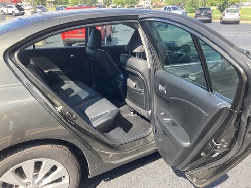 Used 2014 Honda Accord EX-L image 22