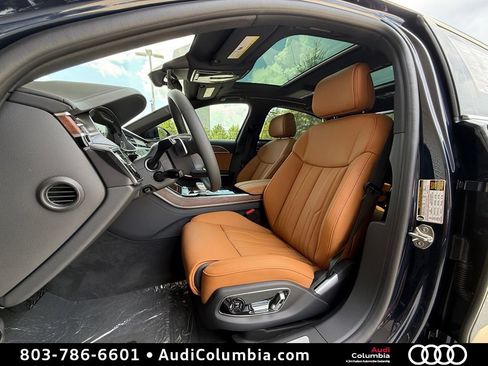 New 2026 Audi A8 L 3.0T AWD/4WD image 5