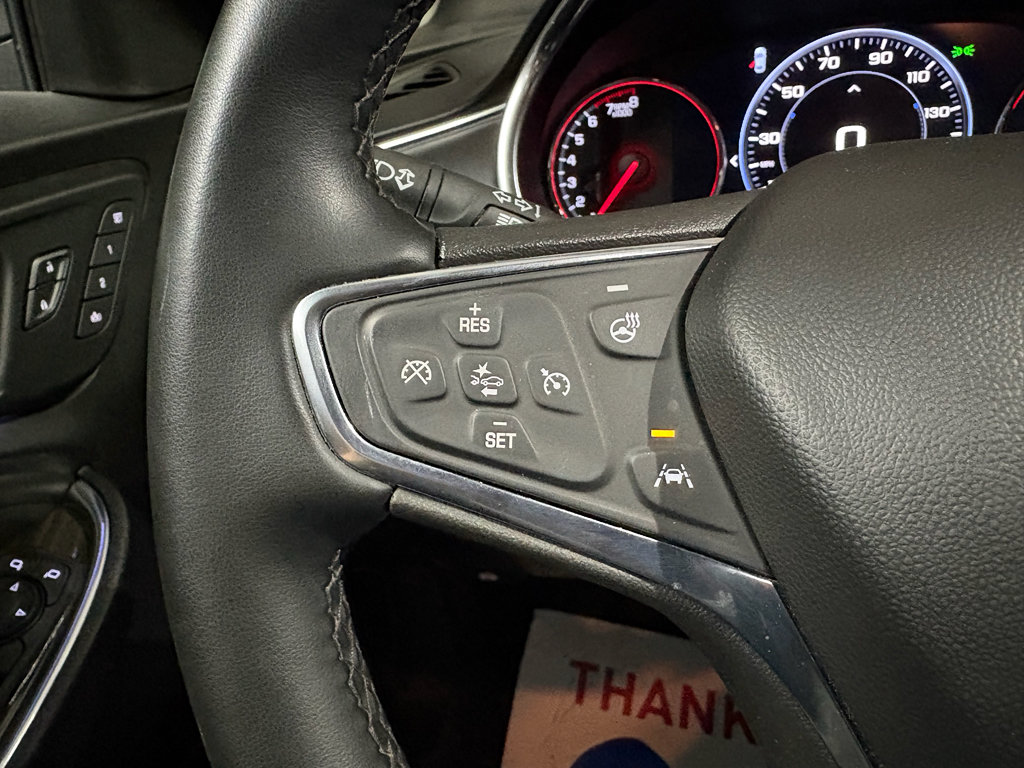 Used 2024 Chevrolet Malibu LT FWD image 17