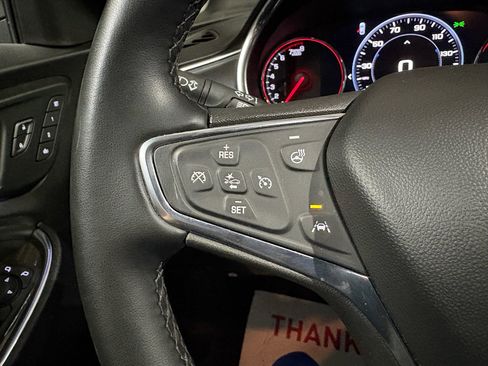 Used 2024 Chevrolet Malibu LT FWD image 17