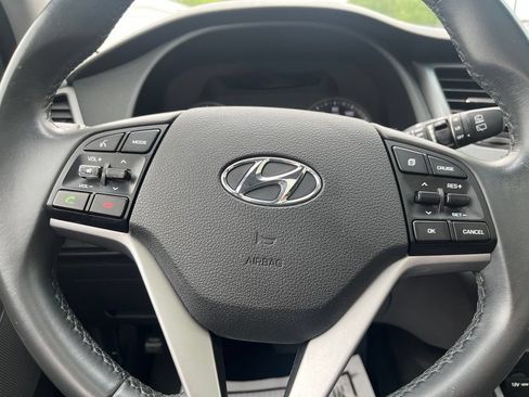 Used 2018 Hyundai Tucson Value w/ Cargo Package AWD/4WD image 20