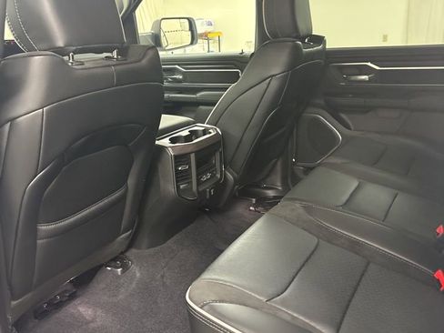 New 2026 RAM 1500 Laramie w/ Sport Appearance Package image 25