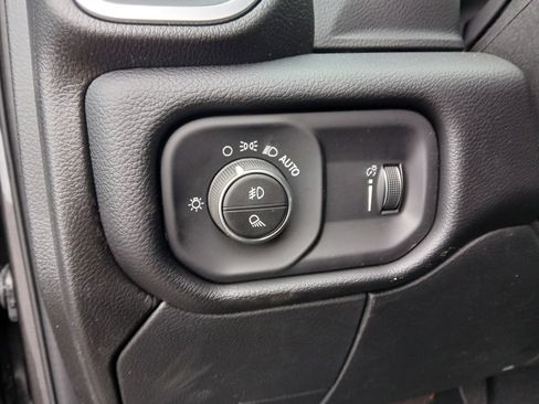 New 2026 RAM 2500 Big Horn AWD/4WD image 11