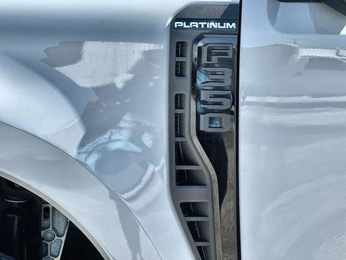 Used 2026 Ford F350 Platinum AWD/4WD image 31