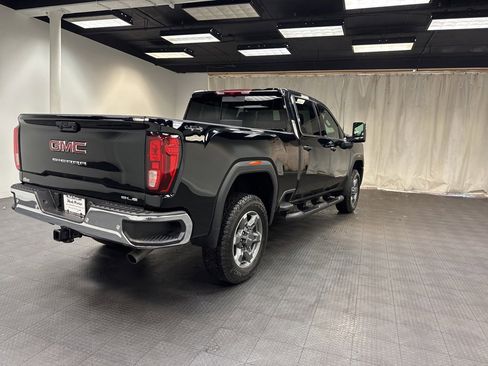 New 2026 GMC Sierra 2500 SLE w/ SLE Value Package; image 5