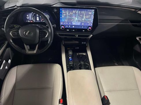Certified 2025 Lexus RX 350 Premium w/ Accessory Package AWD/4WD image 18