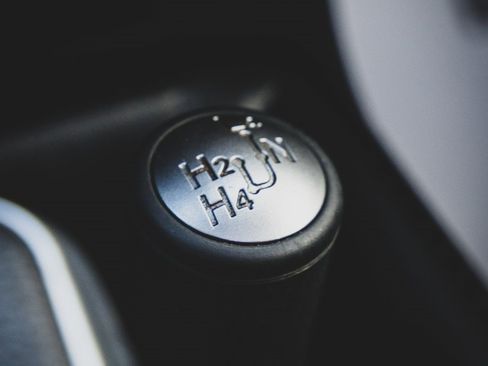 Used 2017 Toyota 4Runner TRD Off-Road Premium image 16