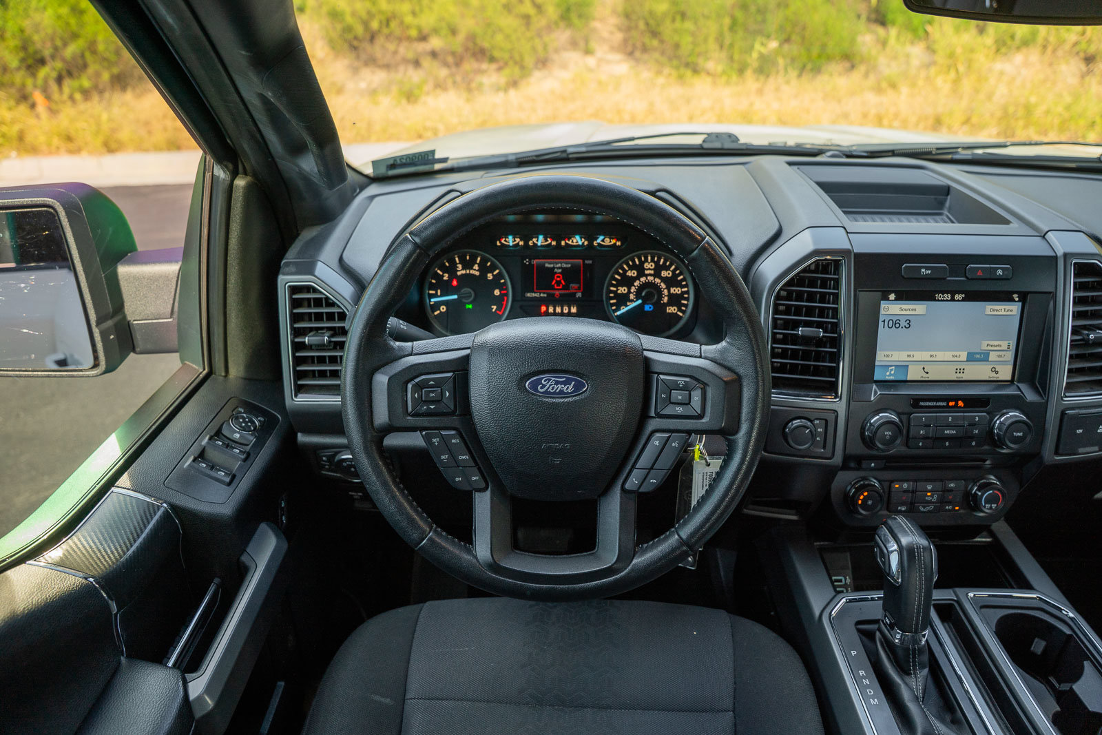 Certified 2018 Ford F150 XLT w/ Equipment Group 302A Luxury AWD/4WD image 32
