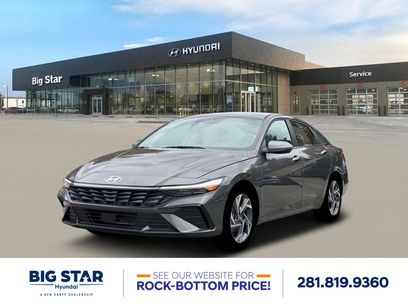 New 2026 Hyundai Elantra Limited