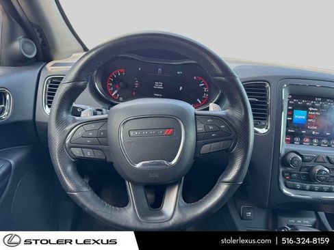 Used 2019 Dodge Durango GT AWD/4WD image 18