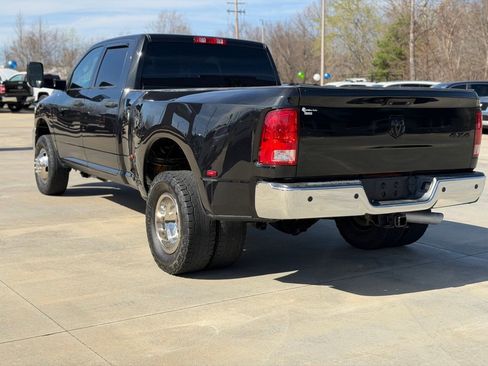 Used 2018 RAM 3500 Tradesman w/ Max Tow Package image 5