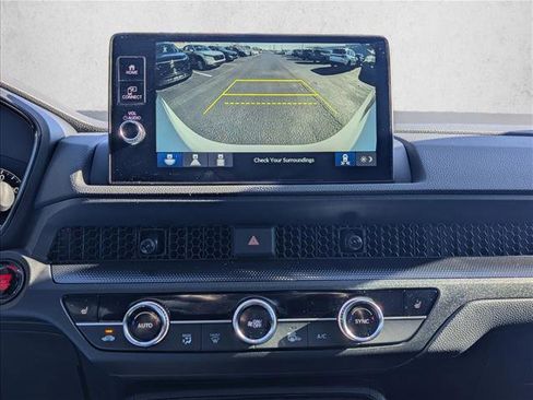 New 2026 Honda CR-V EX-L image 16