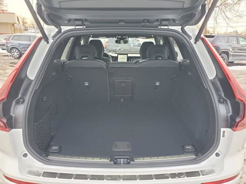 New 2026 Volvo XC60 B5 Ultra w/ Protection Package Premier AWD/4WD image 33