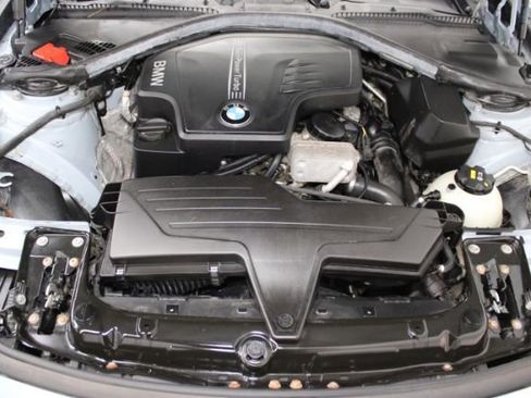 Used 2015 BMW 328i xDrive Wagon image 37