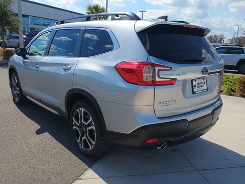 New 2026 Subaru Ascent Limited image 4