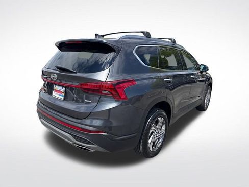 Used 2023 Hyundai Santa Fe SEL AWD/4WD image 5
